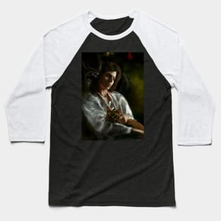 Ripley Baseball T-Shirt